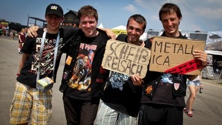 Grundsatzfrage: Metallica oder Marteria? - IMG_1381.jpg-132500 (Foto: dasding.de) Grundsatzfrage: Metallica oder Marteria? - IMG_1381.jpg-132500