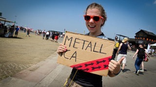 Grundsatzfrage: Metallica oder Marteria? - IMG_1389.jpg-132502 (Foto: dasding.de) Grundsatzfrage: Metallica oder Marteria? - IMG_1389.jpg-132502