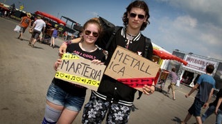 Grundsatzfrage: Metallica oder Marteria? - IMG_1368.jpg-132496 (Foto: dasding.de) Grundsatzfrage: Metallica oder Marteria? - IMG_1368.jpg-132496