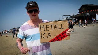 Grundsatzfrage: Metallica oder Marteria? - IMG_1307.jpg-132474 (Foto: dasding.de) Grundsatzfrage: Metallica oder Marteria? - IMG_1307.jpg-132474
