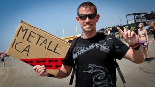 Grundsatzfrage: Metallica oder Marteria? - IMG_1300.jpg-132472 (Foto: dasding.de) Grundsatzfrage: Metallica oder Marteria? - IMG_1300.jpg-132472
