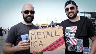 Grundsatzfrage: Metallica oder Marteria? - IMG_1280.jpg-132465 (Foto: dasding.de) Grundsatzfrage: Metallica oder Marteria? - IMG_1280.jpg-132465