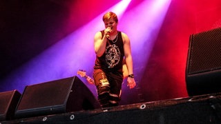 Sierra Kidd - DASDING (36 von 40).jpg-132191 (Foto: dasding.de) Sierra Kidd - DASDING (36 von 40).jpg-132191