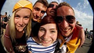 Kommt näher! - DASDING - SWR3 (22 von 39).jpg-131921 (Foto: DASDING / SWR3) Kommt näher! - DASDING - SWR3 (22 von 39).jpg-131921