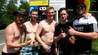 Speck und Spiele - DASDING (30 von 52).jpg-131709 (Foto: dasding.de) Speck und Spiele - DASDING (30 von 52).jpg-131709