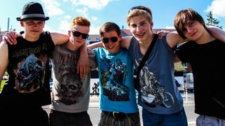 Sommer am Ring und alle haben Bock! - IMG_8462.jpg-61883