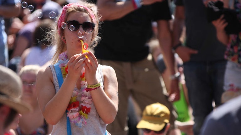 Die schöne Ringcrowd: süß und sexy - SWR - DASDING (47 von 63).jpg-131119 (Foto: SWR3)