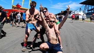 Chillen bei Rock am Ring 2014 - rar14 chiller-2376.jpg-130875