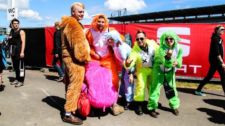 Outfits bei Rock am Ring - RaR14 outfits-2151.jpg-130179 (Foto: SWR3)