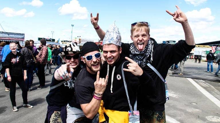 Outfits bei Rock am Ring - RaR14 outfits-2181.jpg-130169 (Foto: SWR3)