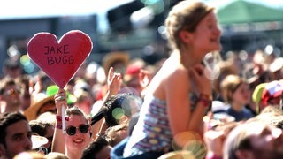Free Hugs, free F... - Schilder bei Rock am Ring - IMG_7974.jpg-130940