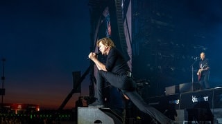 Die Toten Hosen treten bei Rock am Ring 2023 als Headliner am Sonntagabend auf