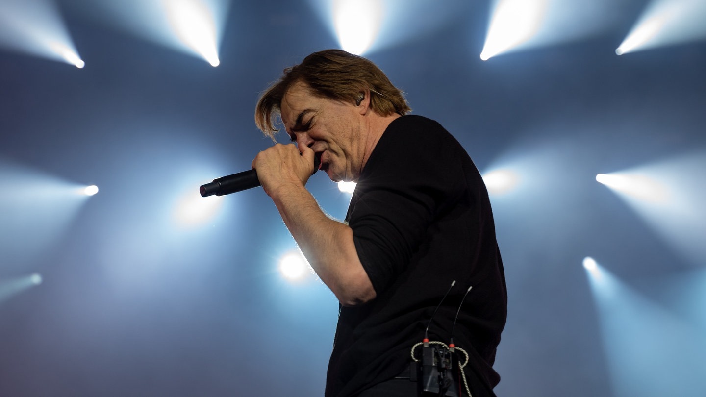 Die Toten Hosen bei Rock am Ring 2023 (Foto: SWR3, Ronny Krautz)