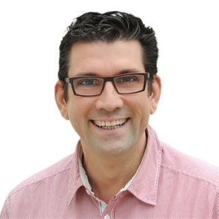 SWR3 Moderator Jochen Graf (Foto: SWR3)