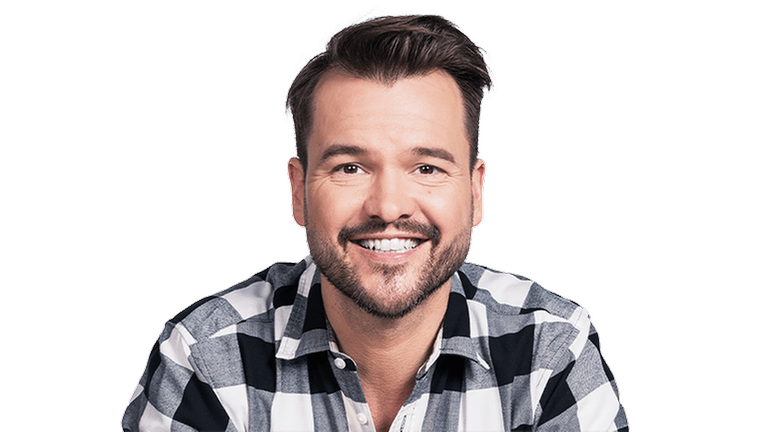 SWR3 Moderator Sebastian Müller (Foto: SWR3)