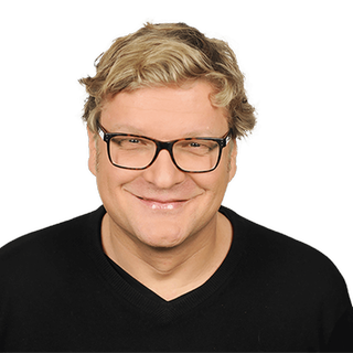 SWR3 Moderator Anno Wilhelm (Foto: SWR3)