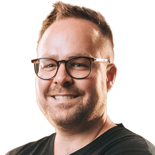 SWR3 Moderator Max Oehl (Foto: SWR3)