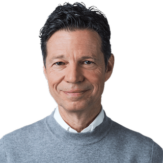 SWR3 Moderator Michael Wirbitzky (Foto: SWR3)