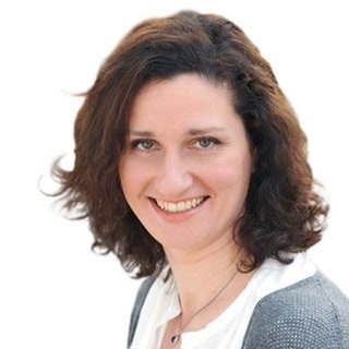 SWR3 Moderatorin Manuela Rid