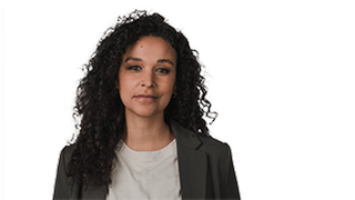 SWR3 Moderatorin Sarah Talmon