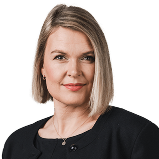 SWR3 Moderatorin Daniela Hilpp