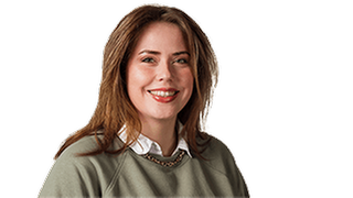 SWR3 Moderatorin Lisa-Marie Köster