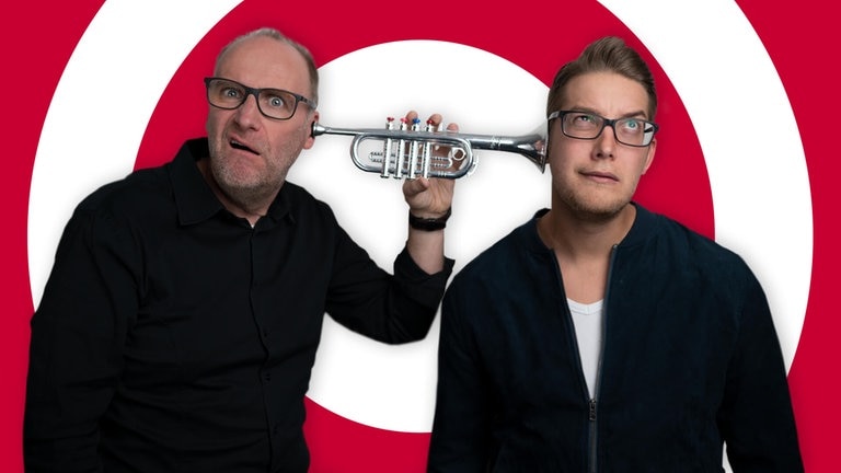 SWR3 Comedy (Foto: SWR3)