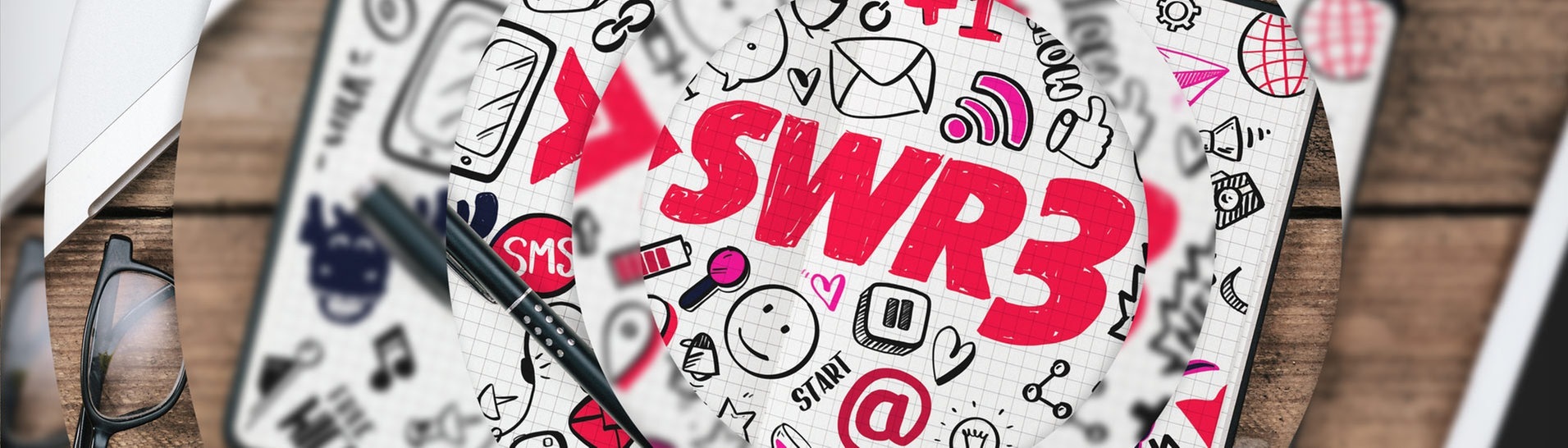 SWR3 Live-Blog (Foto: SWR3)