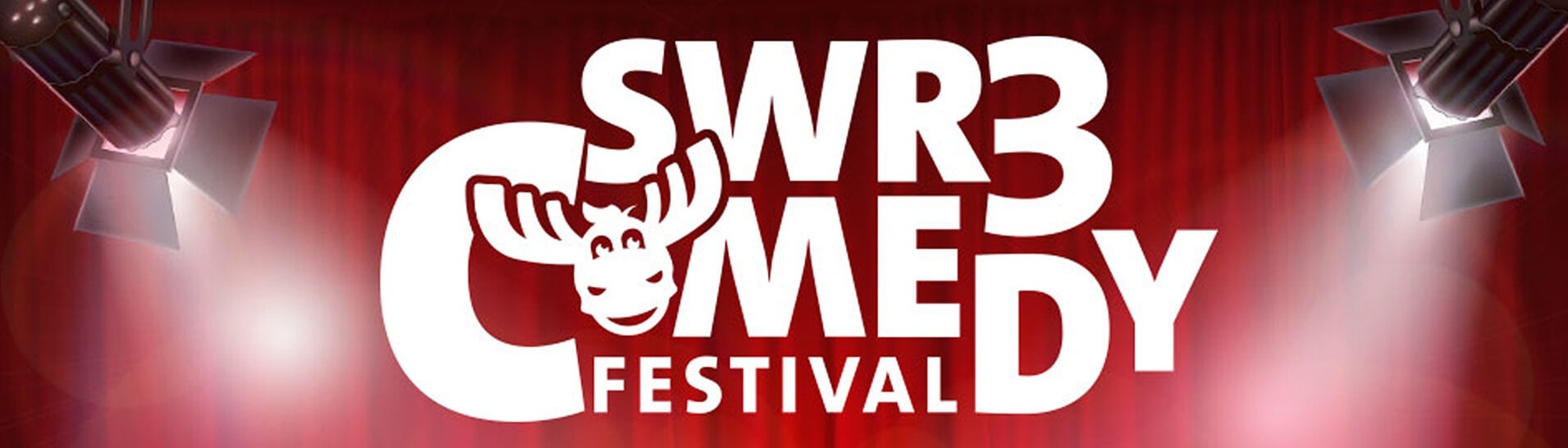 SWR3 Comedy Festival (Foto: SWR3)