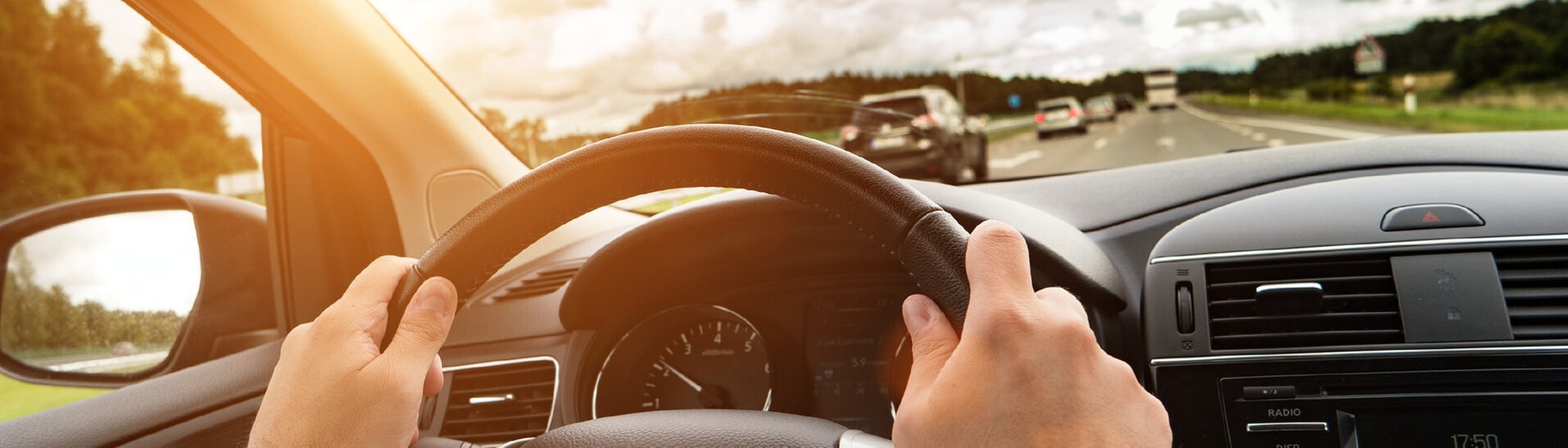 Das SWR3-Verkehrszentrum (Foto: AdobeStock Minerva Studio)