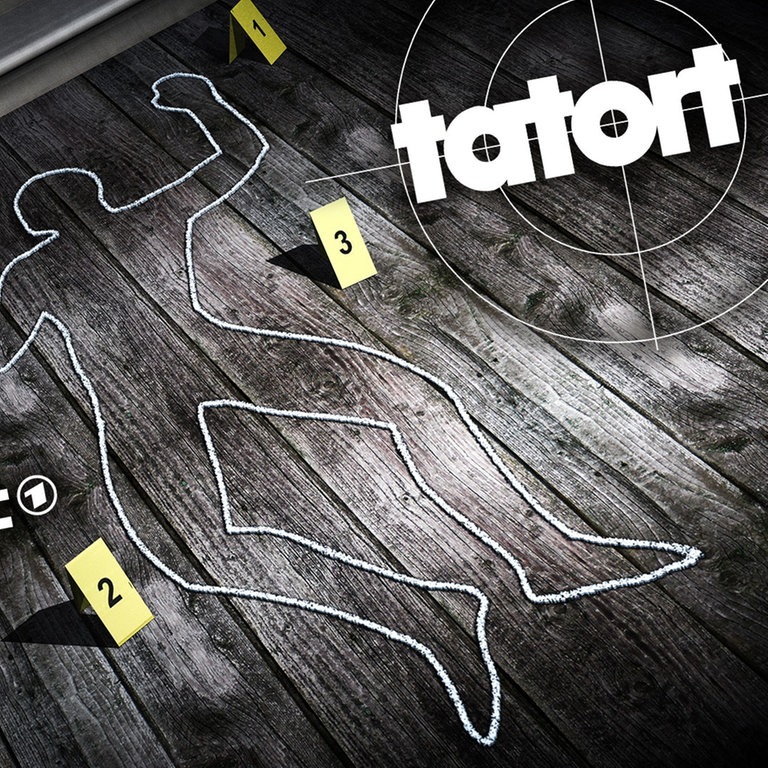 Tatort- und Polizeiruf-Archiv (Foto: ARD/SWR3/Fotolia (Bernd Libbach))