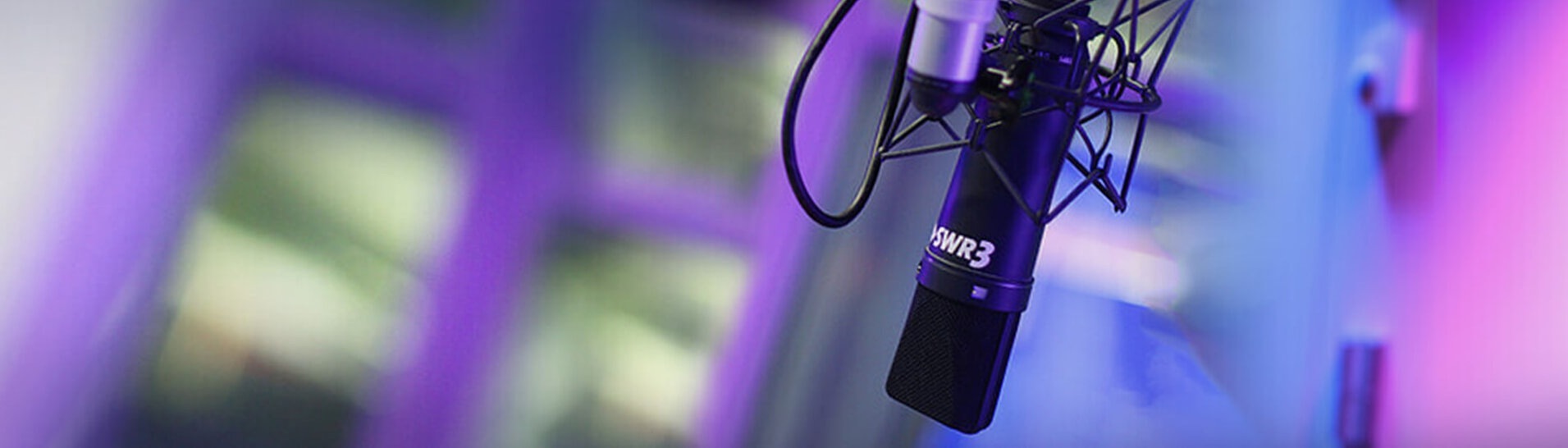 Mit SWR3-Nachrichten - immer bestens informiert (Foto: SWR3)
