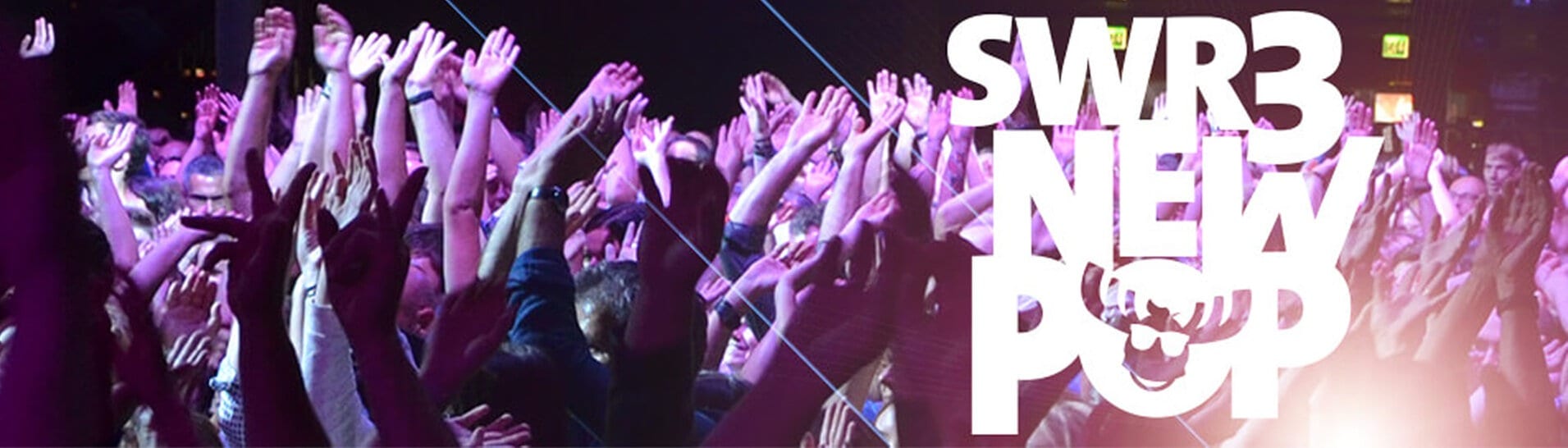 SWR3 New Pop Festival (Foto: SWR3)