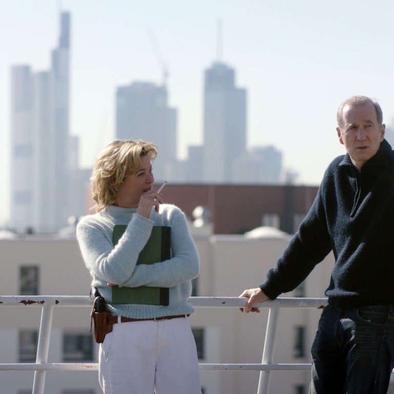 Tatort: Die Guten und die Bösen (Foto: HR)