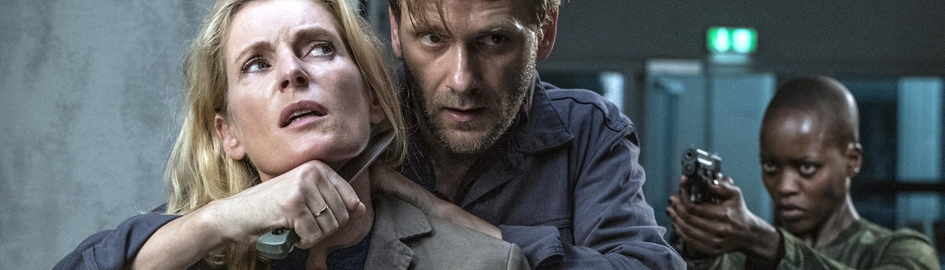 Szenenbilder Tatort „Krieg im Kopf“ (Foto: NDR/Marion von der Mehden)