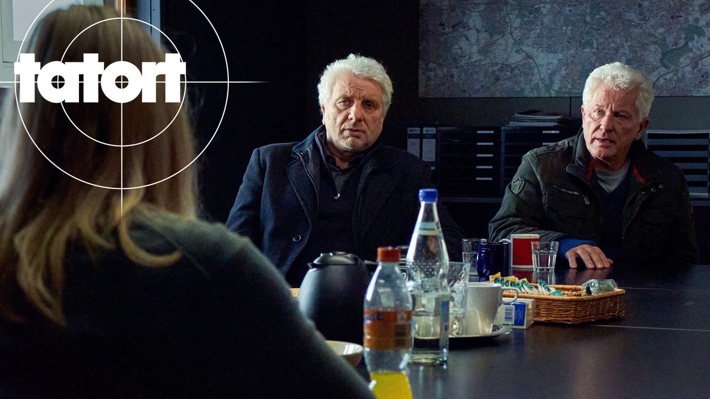 TatortKritik „In der Familie“ (Teil 1) SWR3
