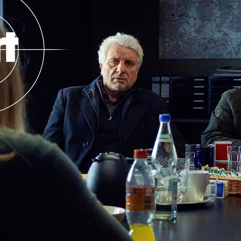 Bild Tatort „In der Familie“ (Foto: ard-foto s1, WDR/Frank Dicks)