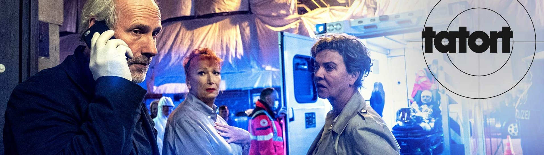 Tatort-Kritik: „Wer zögert, ist tot“ (Foto: ard-foto s1, HR/Degeto/Bettina Müller)