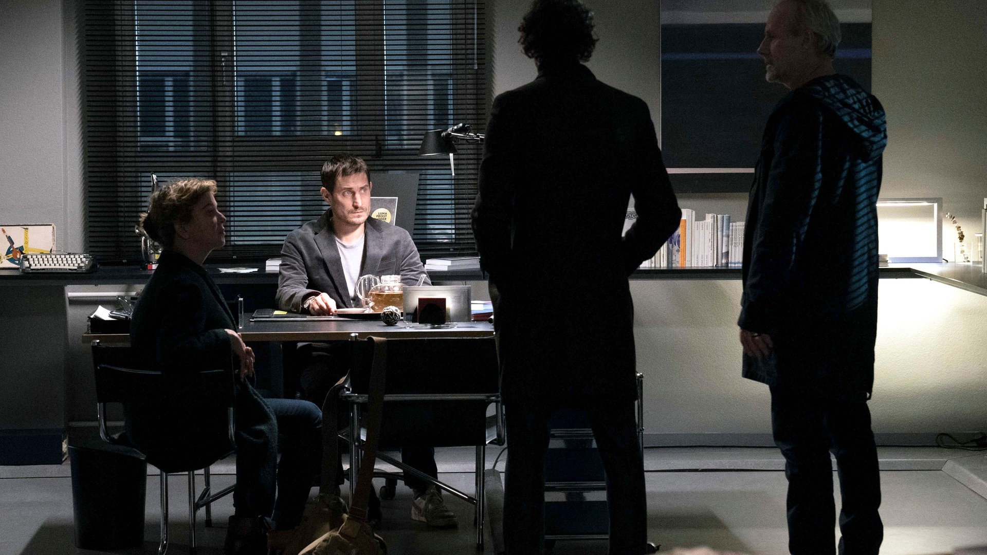 Foto: ard-foto s2-intern/extern Tatort-Check: "Luna frisst oder stirbt" (Foto: ard-foto s2-intern/extern)