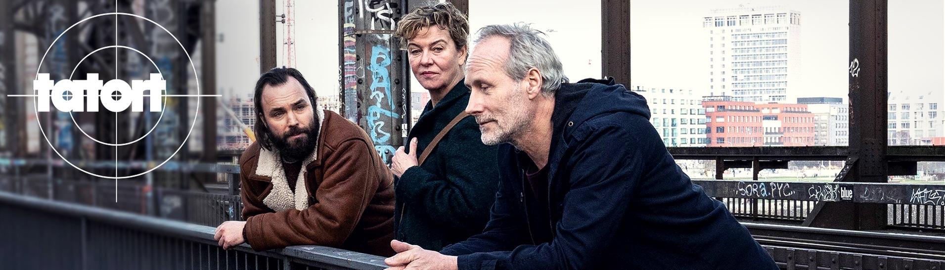 Tatort-Kritik: "Luna frisst oder stirbt" (Foto: ard-foto s2-intern/extern)