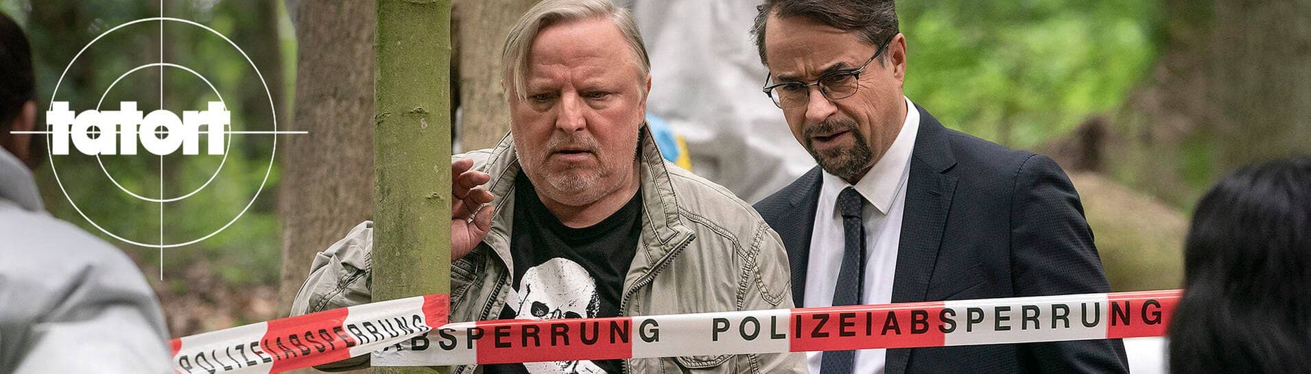Szenenbild Tatort „Des Teufels langer Atem“ (Foto: ard-foto s2-intern/extern, WDR/Thomas Kost)