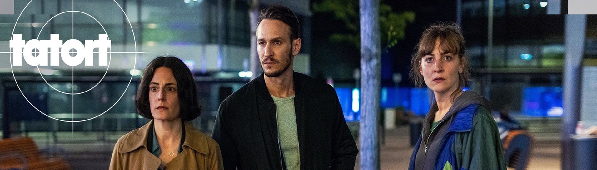 Szenenbilder Tatort „Das Herz der Schlange“ (Foto: SWR3, SR/Manuela Meyer)
