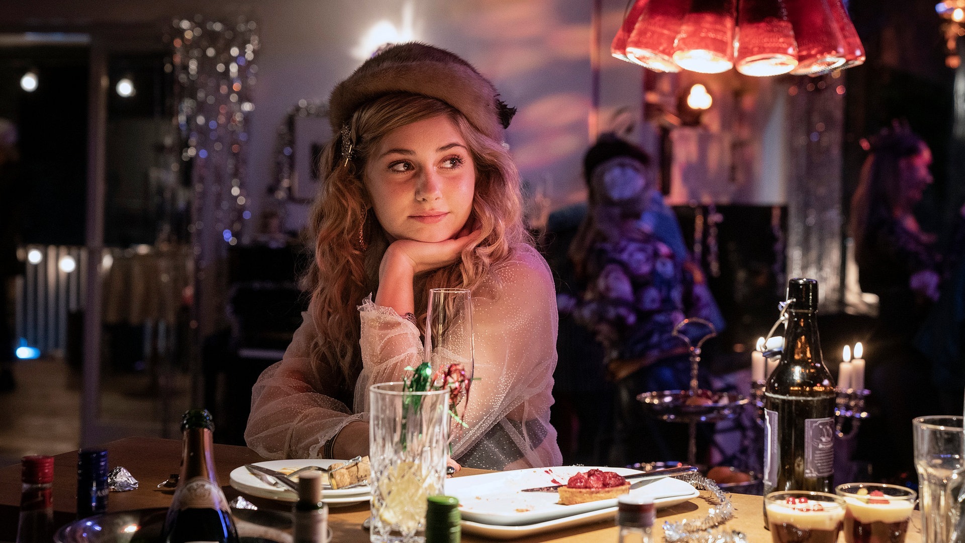 Foto: ard-foto s1, WDR Tatort-Check Vier Jahre (Foto: ard-foto s1, WDR)
