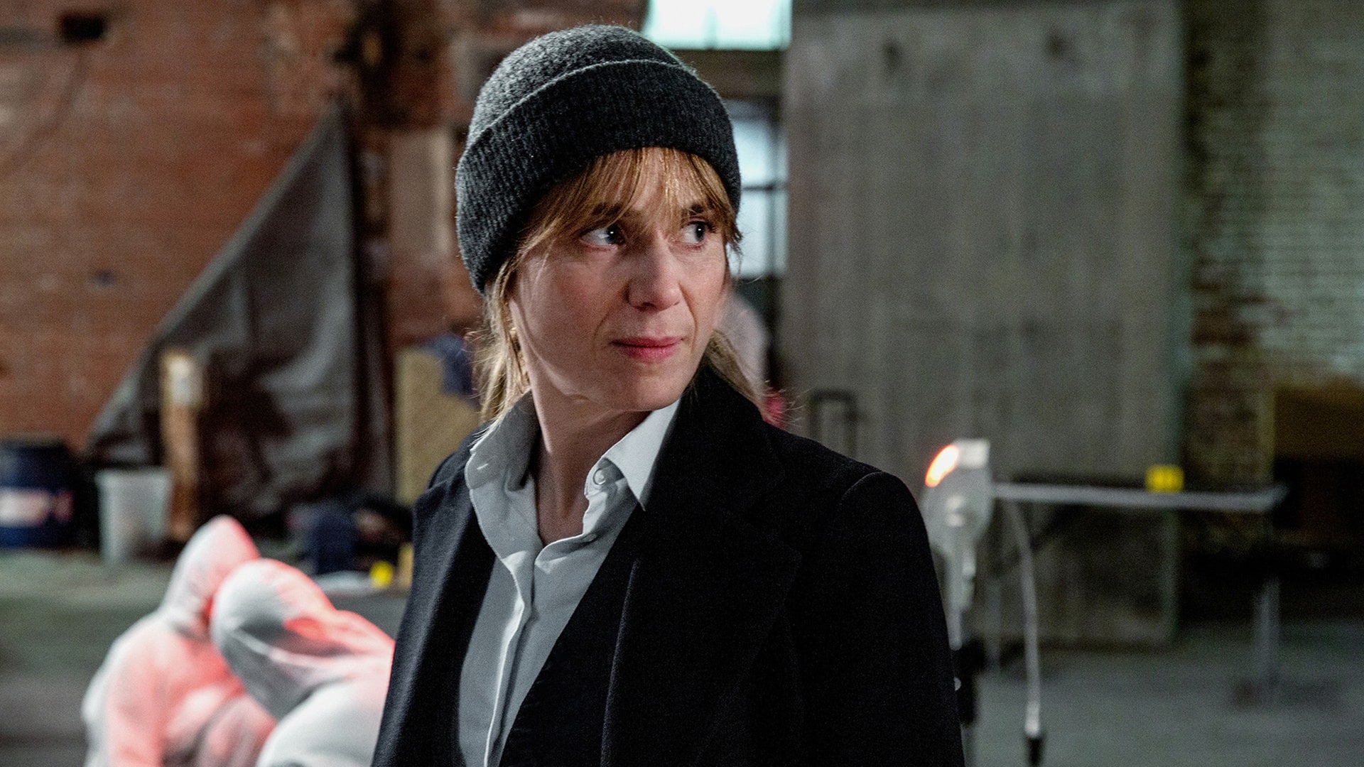 Tatort Schattenkinder (Foto: ard-foto s2-intern/extern, ARD Degeto/SRF/Sava Hlavacek)
