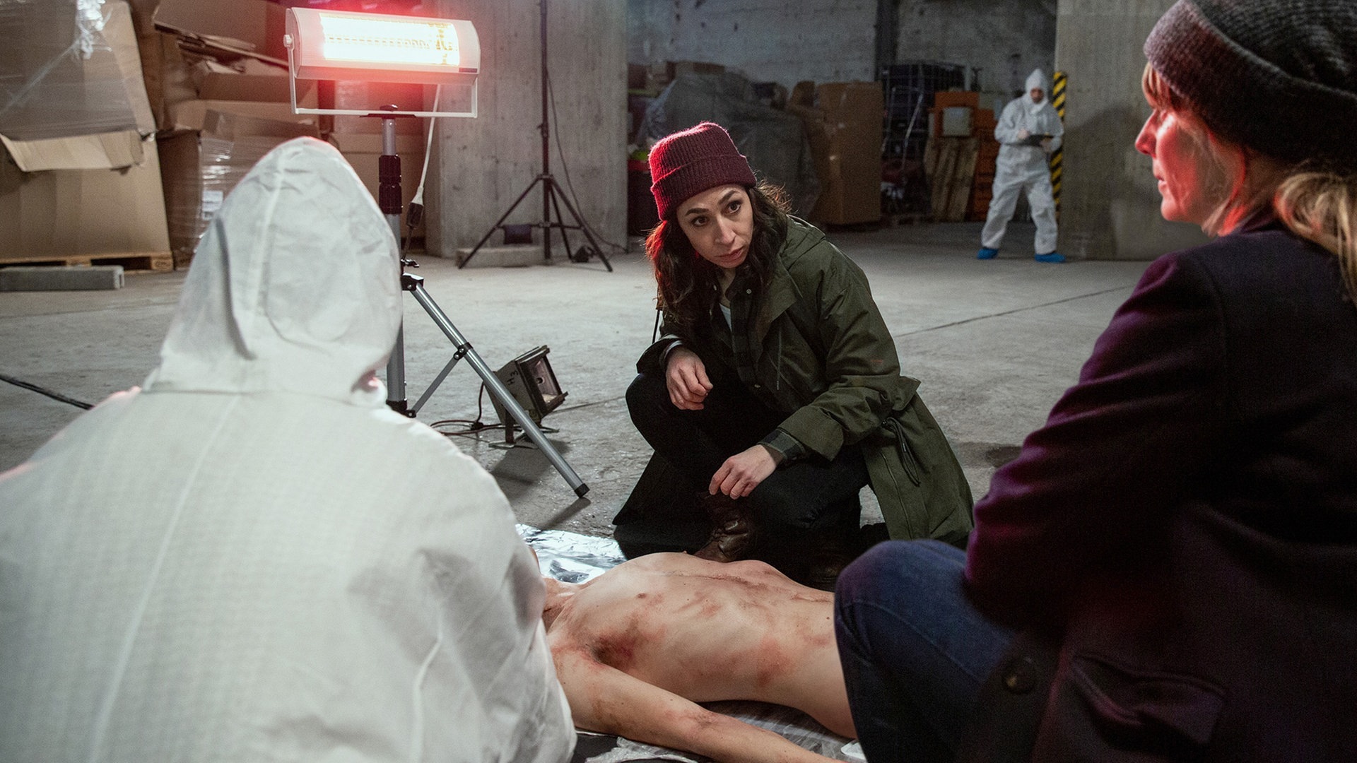 Foto: ard-foto s2-intern/extern, ARD Degeto/SRF/Sava Hlavacek Tatort Schattenkinder (Foto: ard-foto s2-intern/extern, ARD Degeto/SRF/Sava Hlavacek)