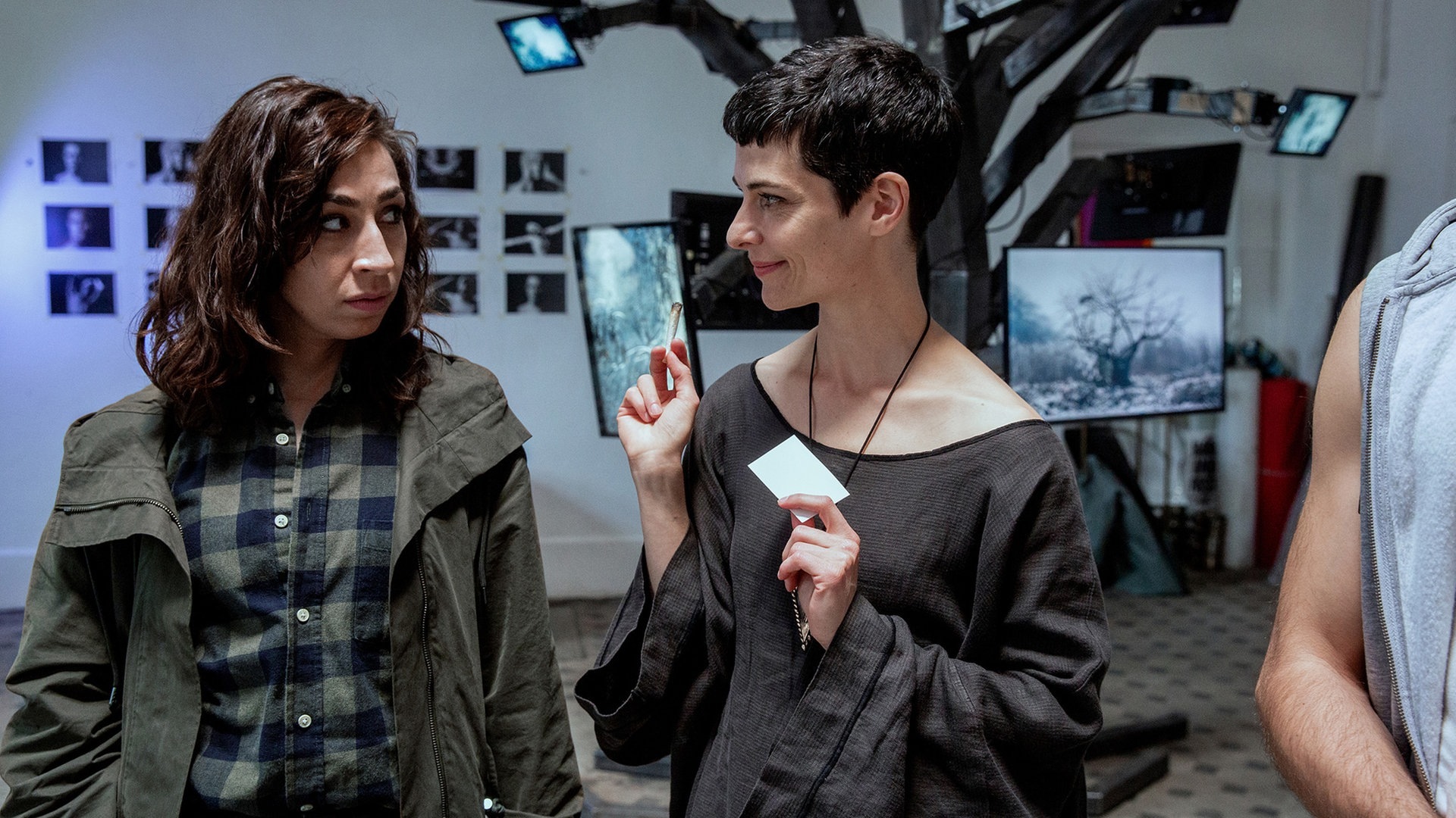Foto: ard-foto s2-intern/extern, ARD Degeto/SRF/Sava Hlavacek Tatort Schattenkinder (Foto: ard-foto s2-intern/extern, ARD Degeto/SRF/Sava Hlavacek)