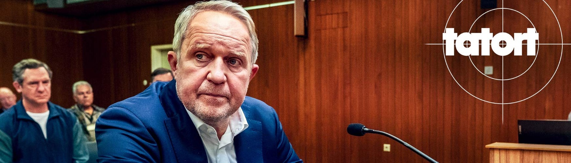 Tatort Wien: „Alles was Recht ist“. Szenenbilder (Foto: ard-foto s1, ARD Degeto/ORF/KGP/Sara Meister)