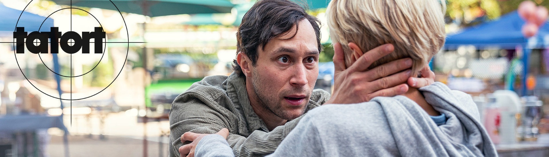 Szenenbilder aus dem Tatort „Marlon“ aus Ludwigshafen (Foto: SWR, Christian Koch)
