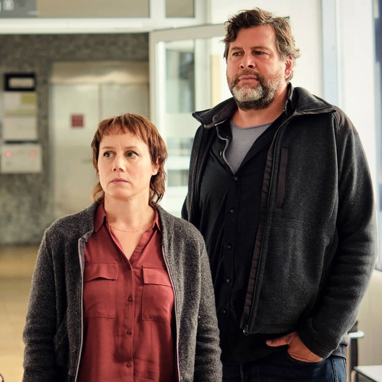 Szenenbild Tatort „Was wie erben“ (Foto: ard-foto s2-intern/extern, SWR/Benoît Linder)