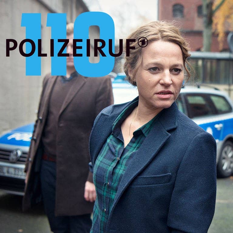 Polizeiruf 110 (Foto: ard-foto s1)